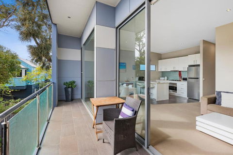 OG- By The Sea, 400m To Beach - Accommodation Bookings 2