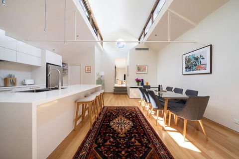 Oh So Collingwood - Accommodation Bookings 0