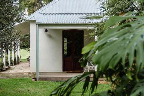 Old Duninald - Heritage House - Accommodation Bookings 3