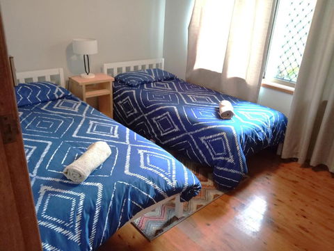 Oleander Cottage - Accommodation Bookings 3