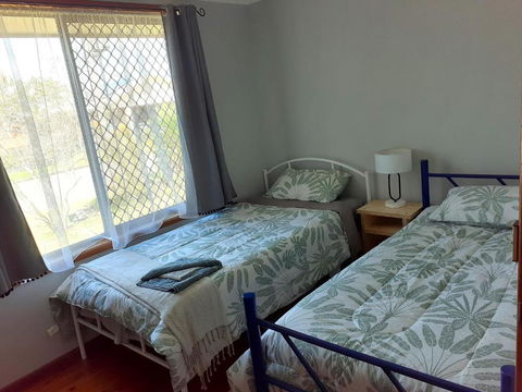 Oleander Cottage - Accommodation Bookings 2