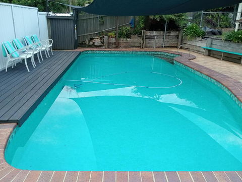 Oleander Cottage - Accommodation Bookings 0