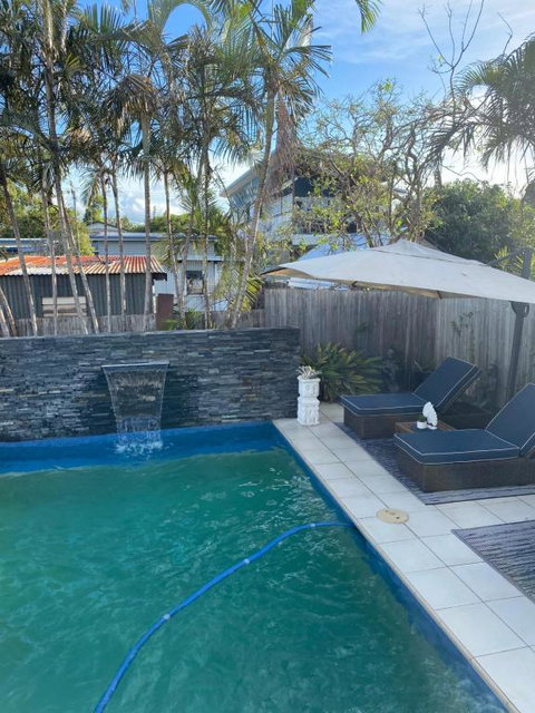 On Esplanade Own Flat & Pool, Manly Cafe Precinct - Accommodation Bookings 1