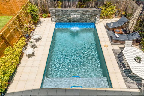 On Esplanade Own Flat & Pool, Manly Cafe Precinct - Accommodation Bookings 2