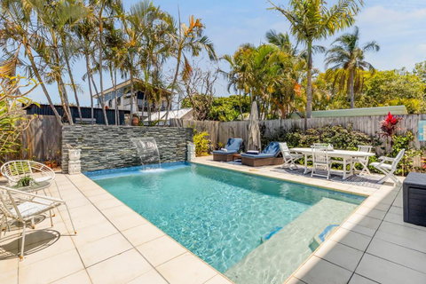 On Esplanade Own Flat & Pool, Manly Cafe Precinct - Accommodation Bookings 0