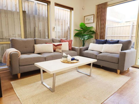 On The Beach, Kids & Pets Friendly - Accommodation Bookings 1