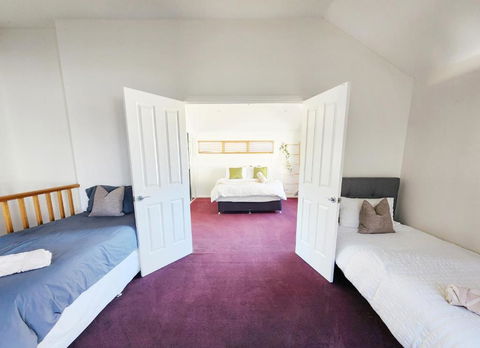 On The Beach, Kids & Pets Friendly - Accommodation Bookings 3