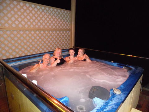 On The Deck @ Shark Bay - Accommodation Bookings 2
