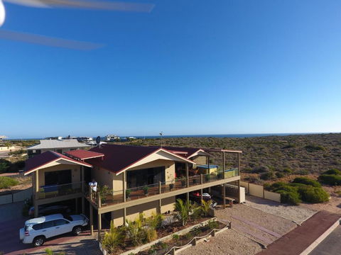 On The Deck @ Shark Bay - Accommodation Bookings 0