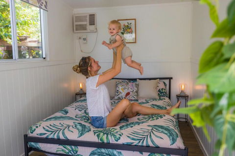On The Wallaby Lodge - Accommodation Bookings 3