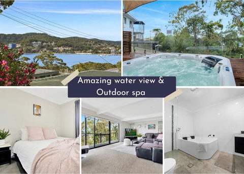 On Top Of The World - Accommodation Bookings 0