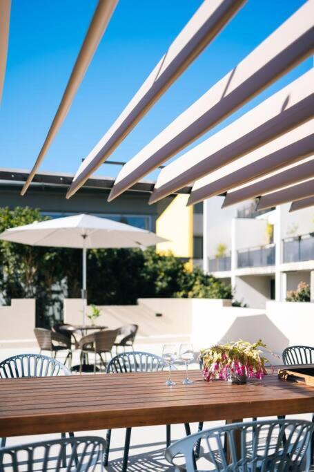 OnceUp A BlueMoon Terrace Nr CBD - Accommodation Bookings 2