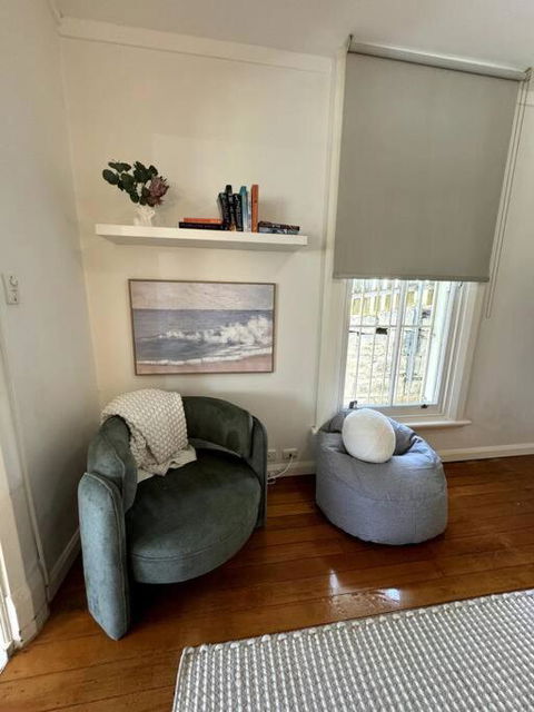 One Bed Apartment - Coogee Beach - Accommodation Bookings 3