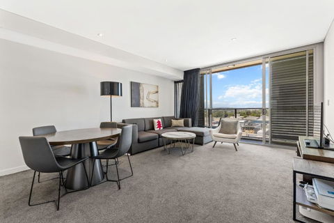 One Bedroom Private Apartment At 88 Archer St Chatswood - Accommodation Bookings 0