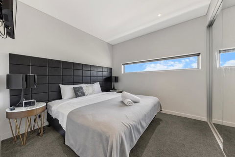 One Bedroom Private Apartment At 88 Archer St Chatswood - Accommodation Bookings 1