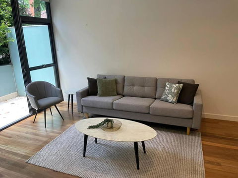 One Bedroom Self Catering Eden - Accommodation Bookings 0