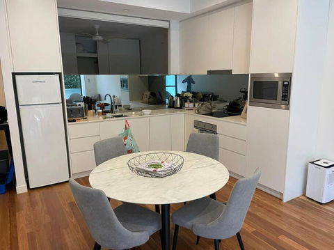 One Bedroom Self Catering Eden - Accommodation Bookings 1