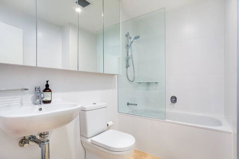 One Bedroom Self Catering Eden - Accommodation Bookings 3