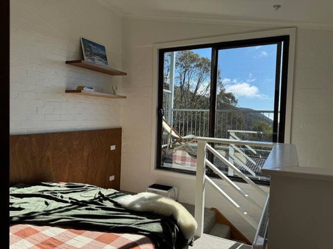 One Cedarwood - Petite Challet Falls Creek - Accommodation Bookings 1