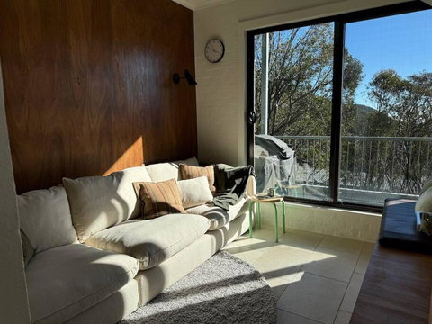 One Cedarwood - Petite Challet Falls Creek - Accommodation Bookings 2