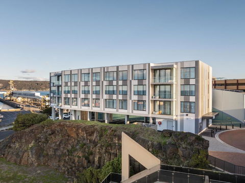 One North Terrace - Accommodation Bookings 1