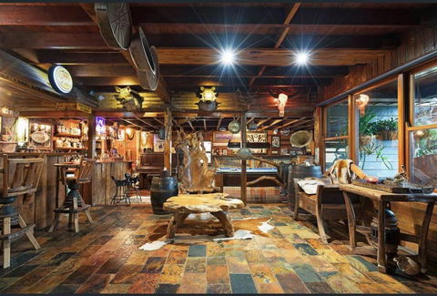 ONE OF A KIND Vacation Rental- Berkeley Vale - Accommodation Bookings 0