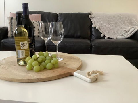 Orange Tree Cottage - Accommodation Bookings 2
