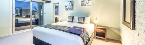 Orbost Motel - Accommodation Bookings 2