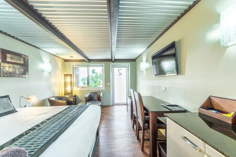 Orbost Motel - Accommodation Bookings 3