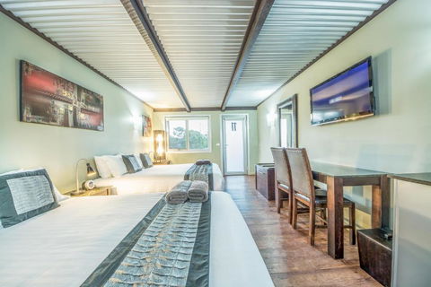 Orbost Motel - Accommodation Bookings 0