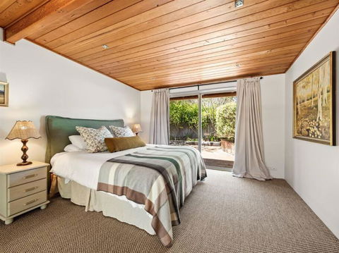 Orchard Homestead Countryside Retreat - Accommodation Bookings 1