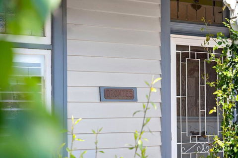 Orontes Cottage - Geelong Rippleside Retreat - Accommodation Bookings 0