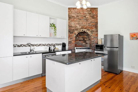 Orontes Cottage - Geelong Rippleside Retreat - Accommodation Bookings 1