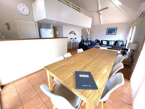 Osprey Holiday Village Unit 117 - Accommodation Bookings 0