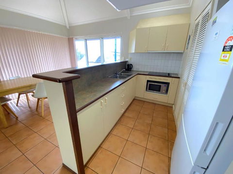 Osprey Holiday Village Unit 117 - Accommodation Bookings 1