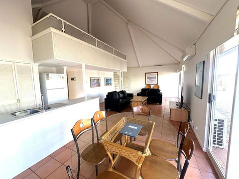 Osprey Holiday Village Unit 123 - Accommodation Bookings 0