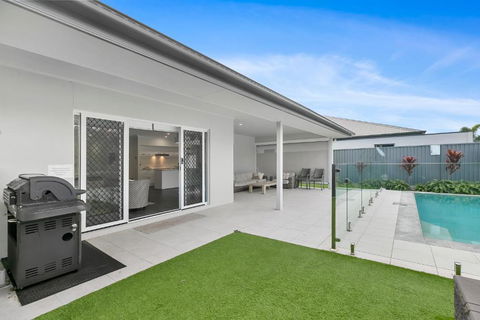 OSPREY ISLAND RETREAT - Accommodation Bookings 1