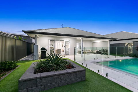 OSPREY ISLAND RETREAT - Accommodation Bookings 0
