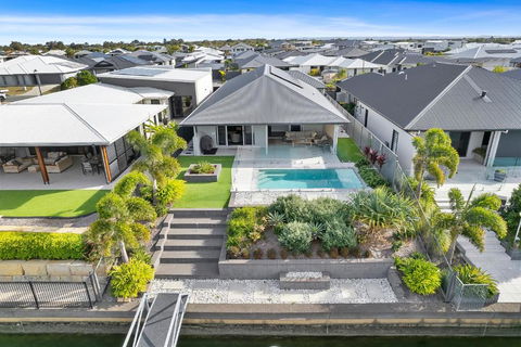 OSPREY ISLAND RETREAT - Accommodation Bookings 3