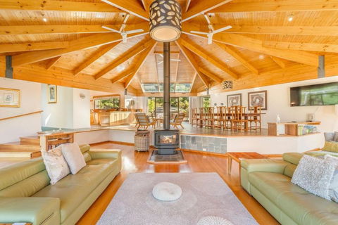 Osprey Lodge - Accommodation Bookings 1