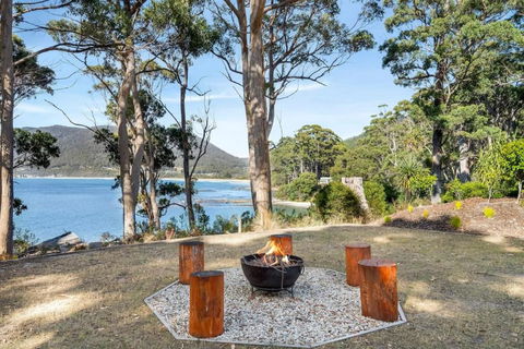 Osprey Lodge - Accommodation Bookings 2