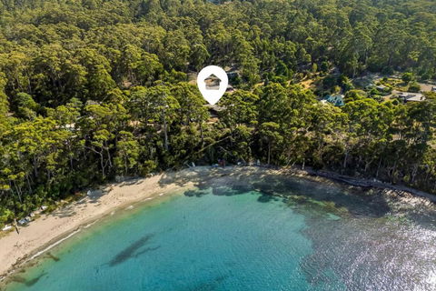 Osprey Lodge - Accommodation Bookings 3