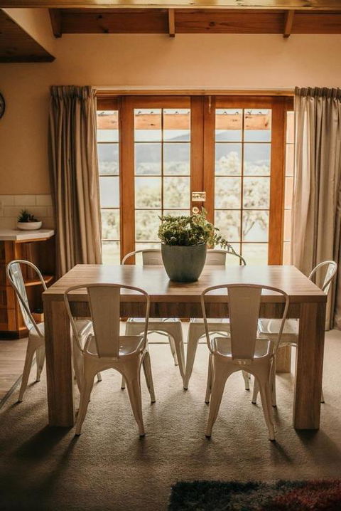 Otago Cottage - Accommodation Bookings 2
