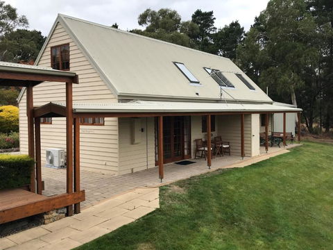 Otago Cottage - Accommodation Bookings 0