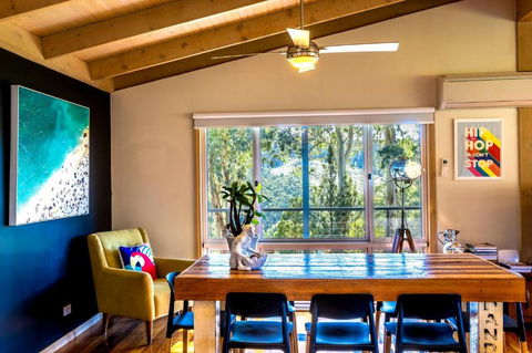 Otway Valley Lodge - Accommodation Bookings 1