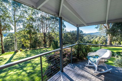 Otway Valley Lodge - Accommodation Bookings 2