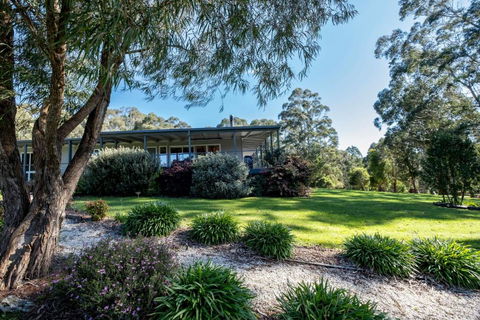 Otway Valley Lodge - Accommodation Bookings 0