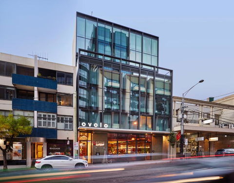 Ovolo South Yarra - Accommodation Bookings 0