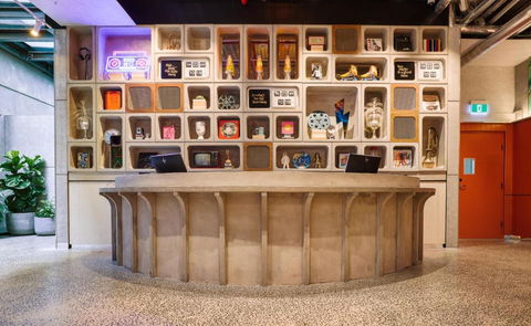 Ovolo South Yarra - Accommodation Bookings 1