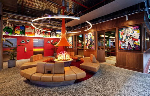 Ovolo South Yarra - Accommodation Bookings 3